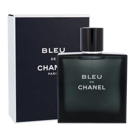 chanel bleu de chanel eau de toilette 50ml prezzo|Chanel bleu 100ml best price.